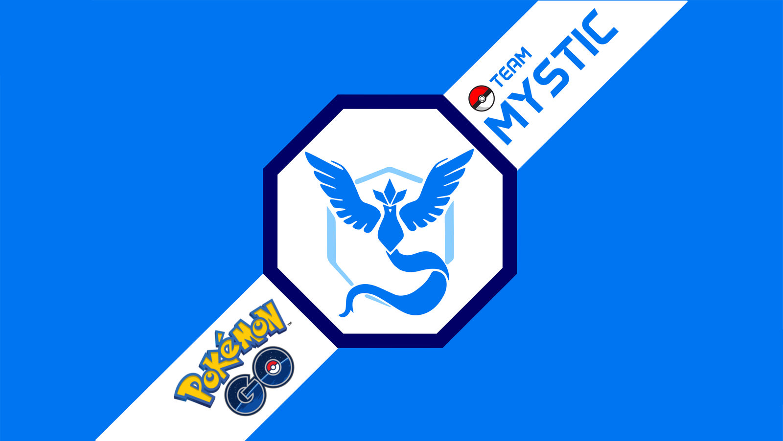team mystic team mystic
