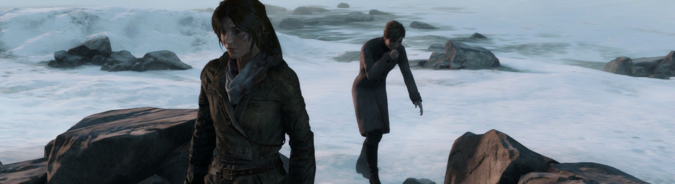 Diretor de 'Tomb Raider: A Origem da Vida' se afastou de grandes