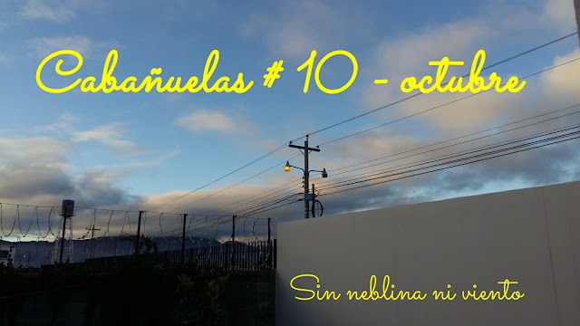 CABAÑUELAS ENERO 10 CABAÑUELAS ENERO 10