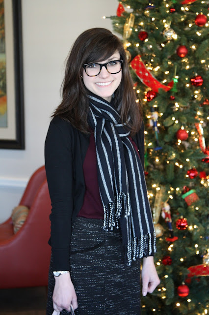 turtleneck, scarves,