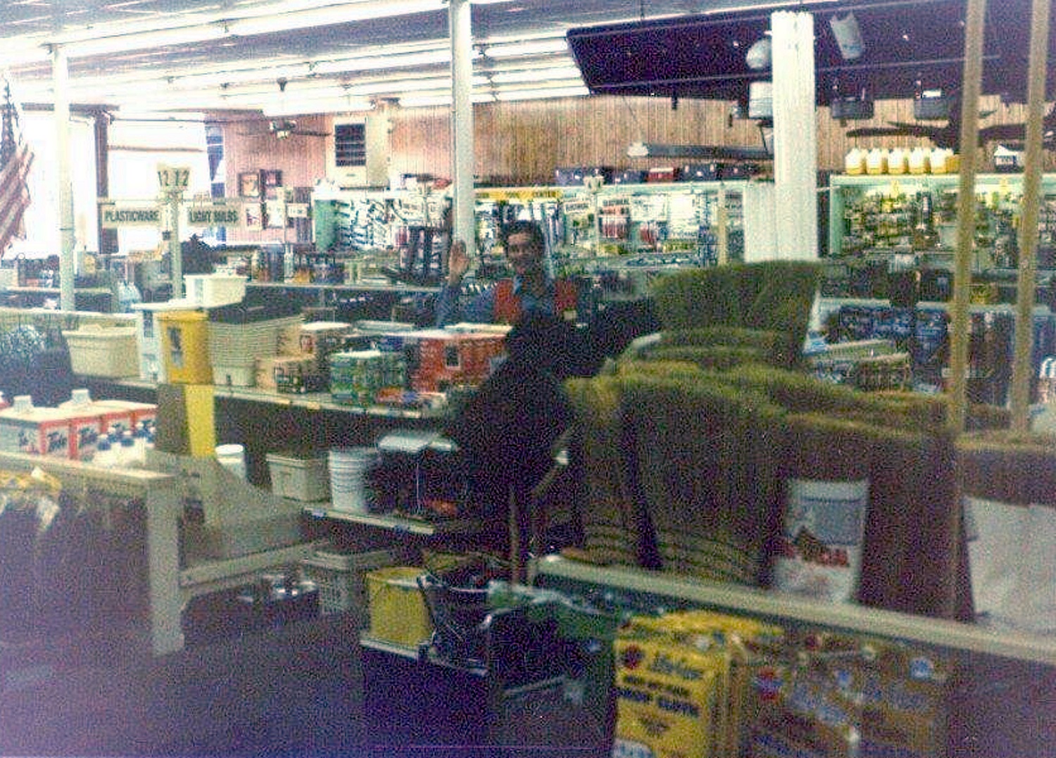 Tammany Family The Story of Smith Hardware