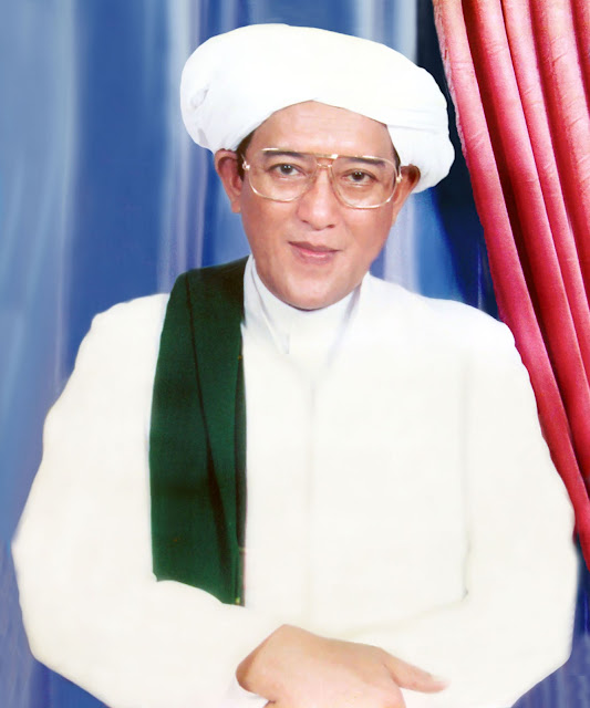 1 Muharram Tahun 2018 o Muharram