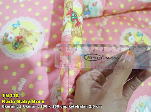 Kado Baby Born