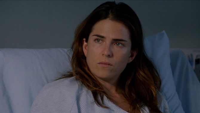 HOW TO GET AWAY WITH MURDER - Laurel riceve una visita inaspettata nel