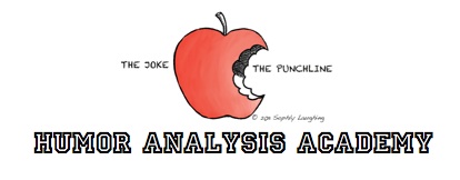 Humor Analysis Academy