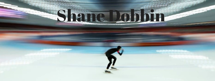 Shane Dobbin