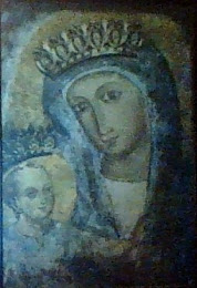 Madonna del Castello, Castrovillari (CS)