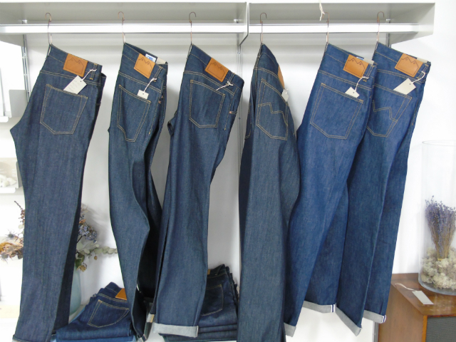 blackhorse lane denim