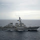 Hải Quân Mỹ- Trung Quốc sẽ còn gặp nhau nhiều hơn trên các vùng biển lớn