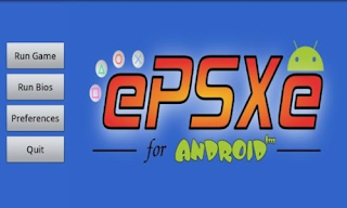 Download Emulator PS1 ePSXe Android