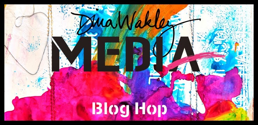 BLOG HOP