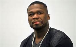  Bitcoins salvó a '50 Cent' de la bancarrota