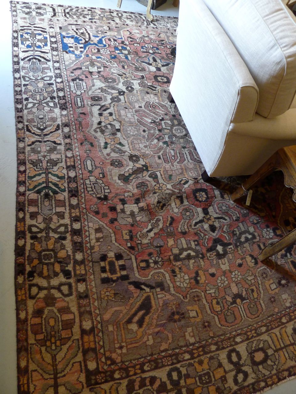 An Urban Cottage Darby Road, Waltham