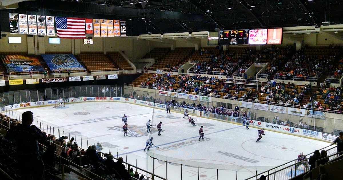 Scolin's Sports Venues Visited: #288: Indiana Farmers Coliseum,  Indianapolis, IN