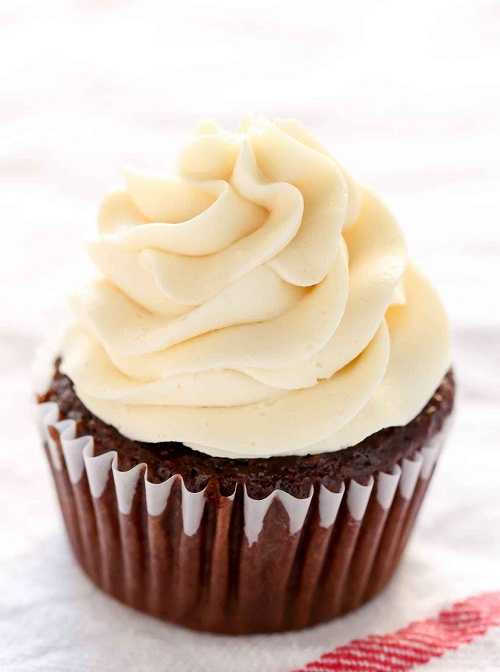How To Make Buttercream Frosting How To Make Buttercream Frosting