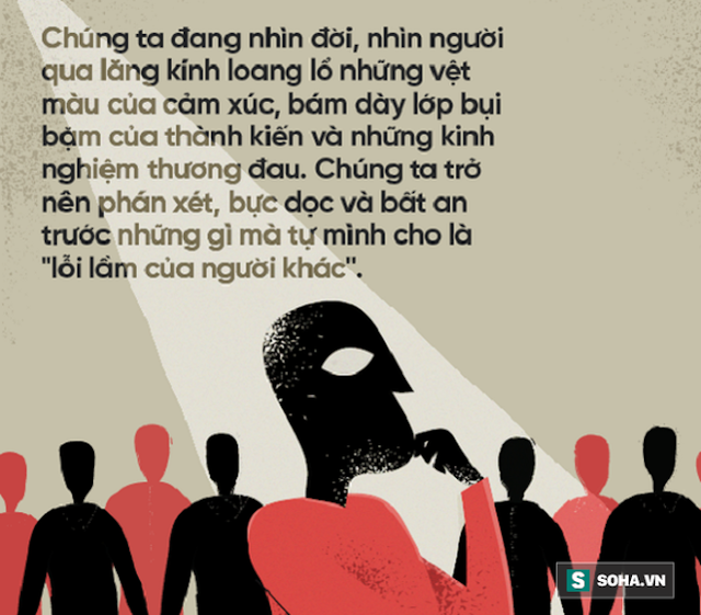 3 việc bất cứ ai cũng không được phép hành động tùy tiện, nếu không sẽ phải trả giá