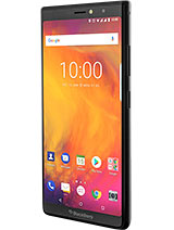 6. BlackBerry Evolve X 6. BlackBerry Evolve X