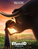 Olé, el viaje de Ferdinand (2017) Olé, el viaje de Ferdinand (2017)