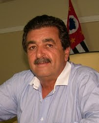 Vereador Omar Kazon