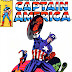 Marvel Super Action v2 #13 / Captain America - Jim Steranko reprint