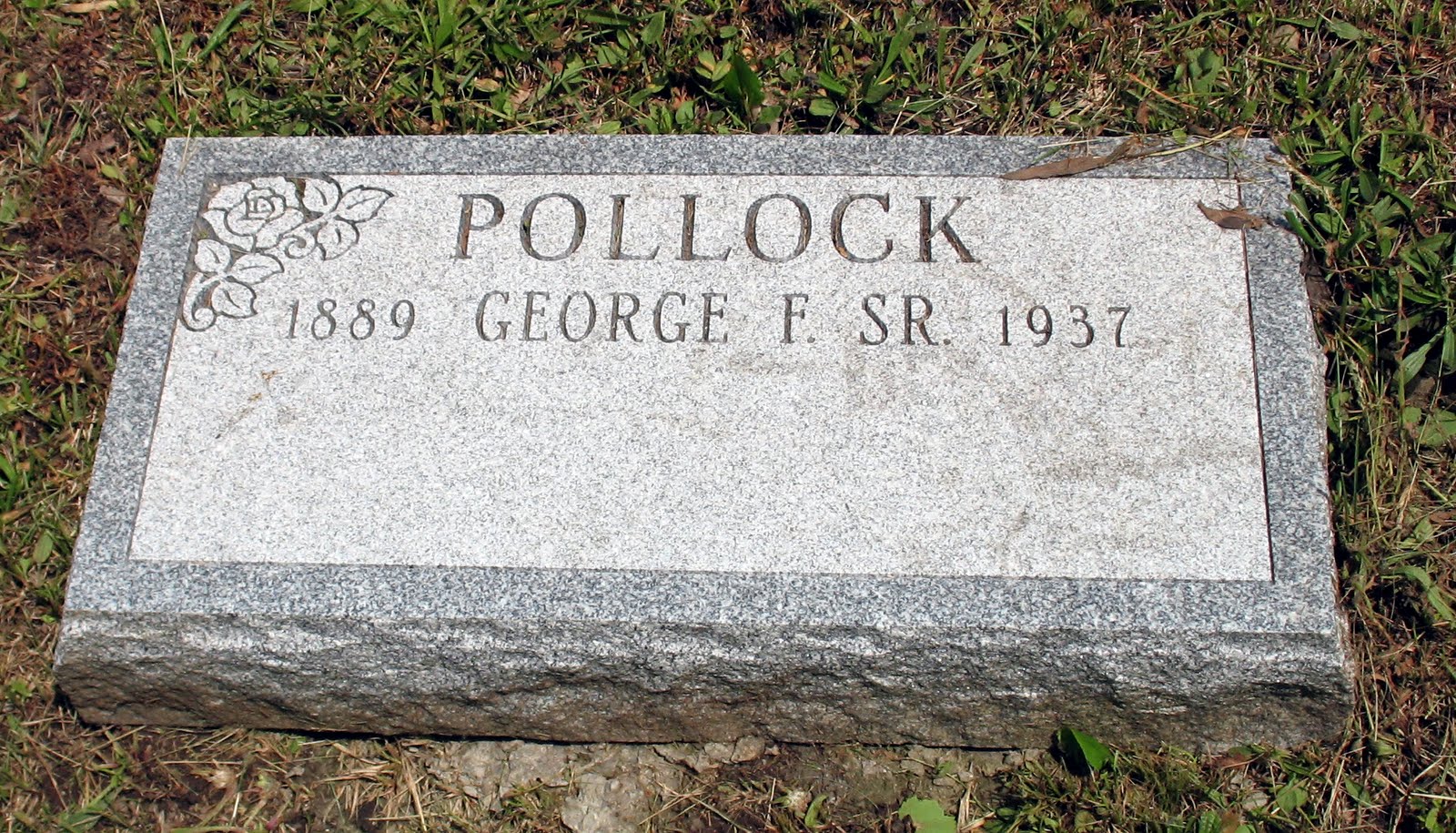 Patient's Progress: A Personal Memorial: Brother Vic Honors a Mystery ...