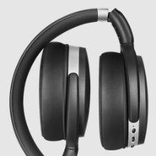 Sennheiser HD 4.50 BT NC Headphone - Reviews - Specifications - Comparison - Features