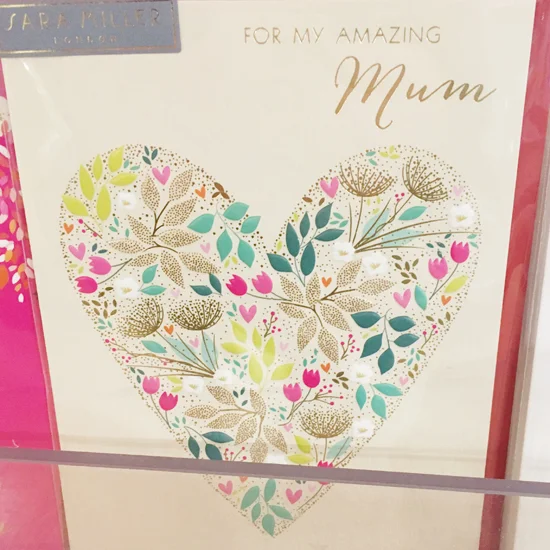 Gorgeous John Lewis Mothers Day Cards Scene for Your Screen