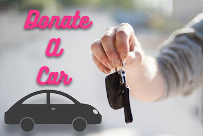 How To Car Donations to Charity in California, The Perfect Loan