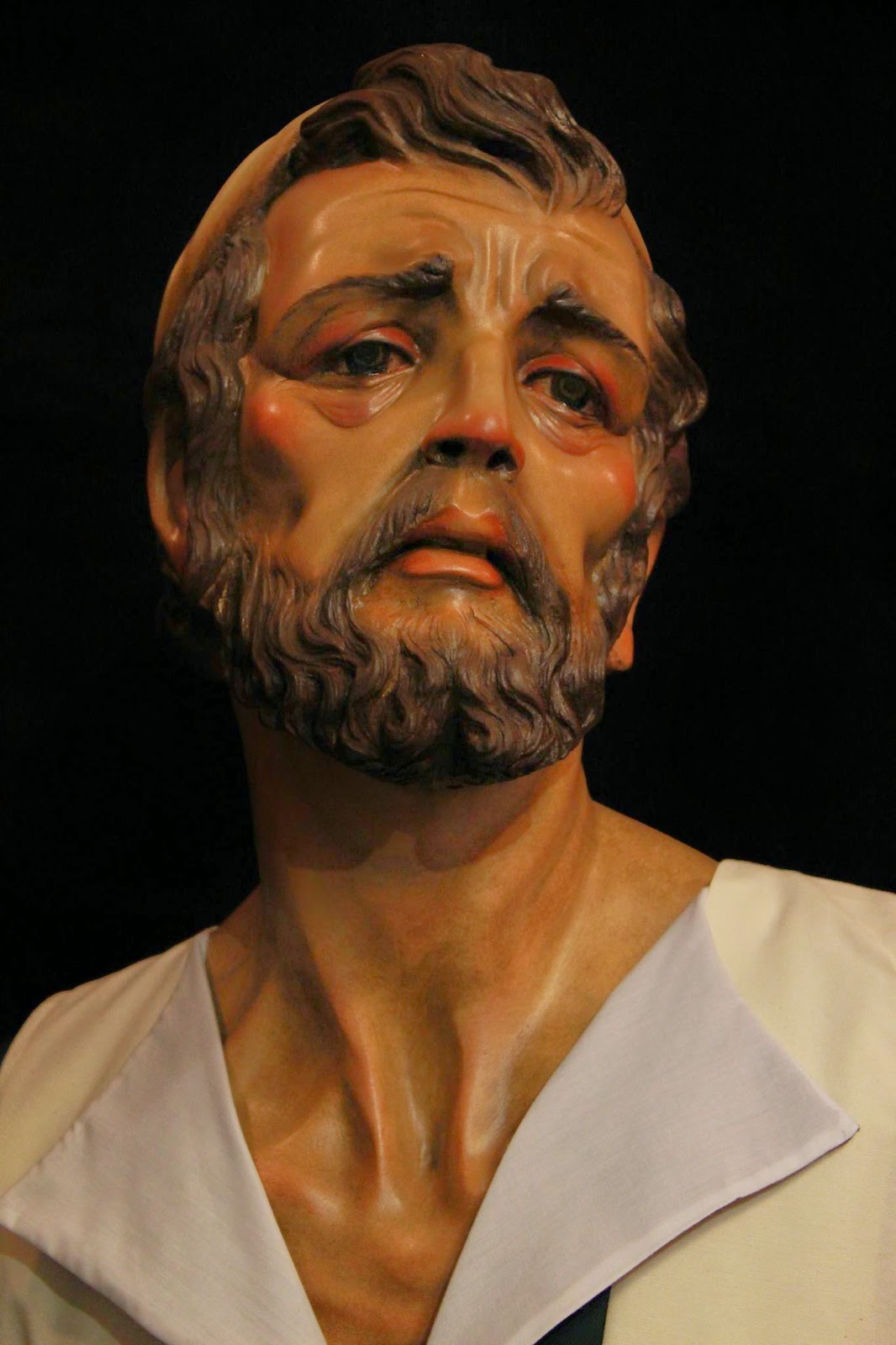 JM Montaño SIMON DE CIRENE