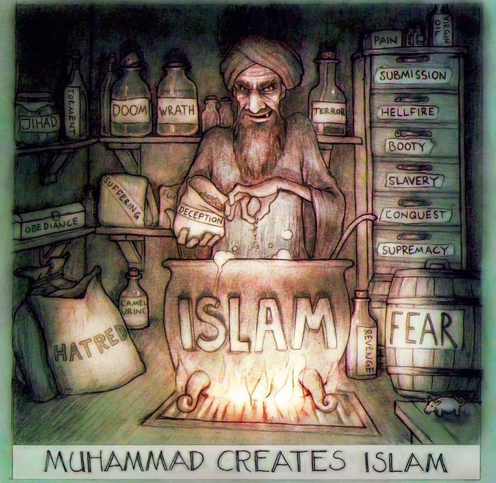 islam