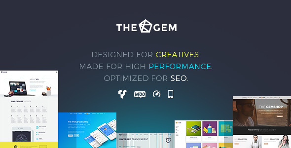 TheGem WordPress Theme Free Download TheGem WordPress Theme Free Download