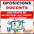 Distribució de sol·licituds per cossos i especialitats
