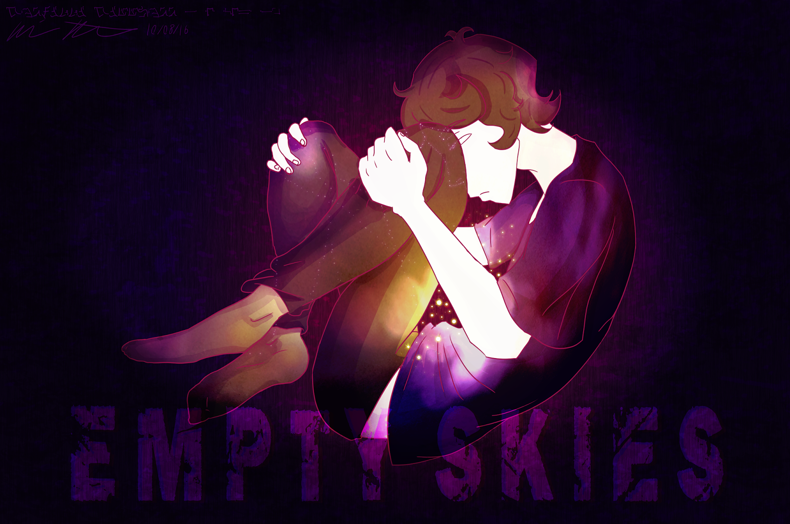 Empty Skies are a Policy Choice Not a Security Necessity