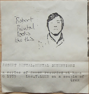 Robert Rental Paralysis Robert Rental Paralysis