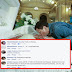 LOOK | Netizen Binansagang "halik ni "Hudas" ang mga larawan na kuha ni duterte sa burol ni cardenal vidal