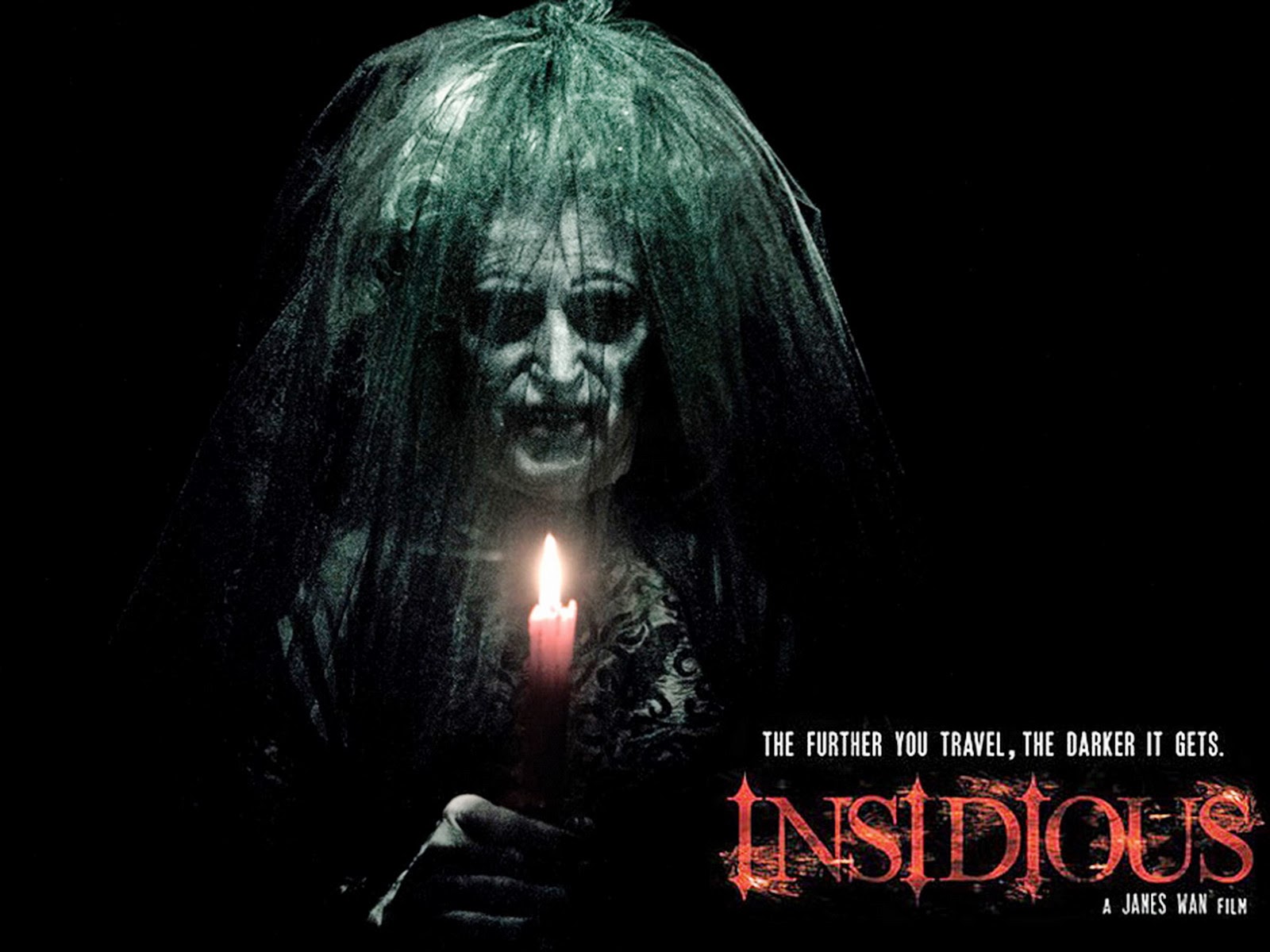 movie review of insidious the red door