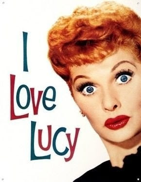 Yo amo a Lucy