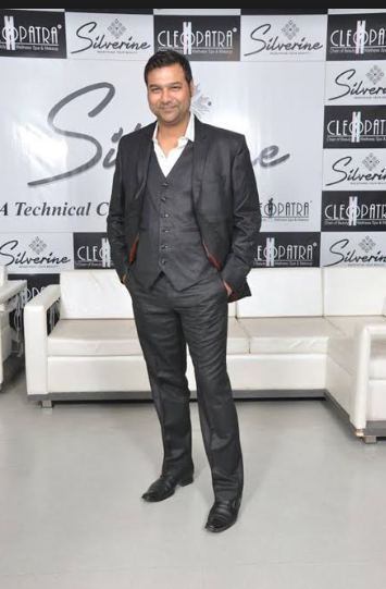 ALL SET TO DAZZLE YOUR PERSONA WITH SILVER - SILVERINE LAUNCHES JEWELLERY LINE ALL SET TO DAZZLE YOUR PERSONA WITH SILVER - SILVERINE LAUNCHES JEWELLERY LINE
