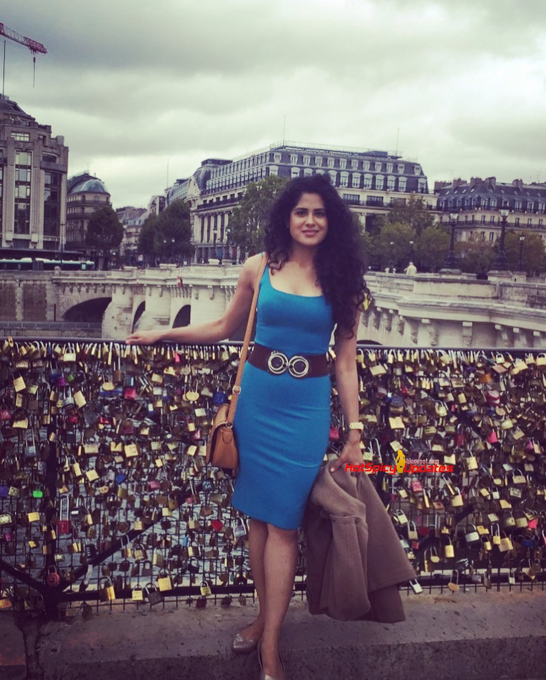 Neha Iyer Cute and Stylish Instagram Photos | Latest High Quality