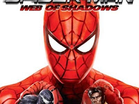 [PSP] Spiderman Web Of Shadows [USA]
