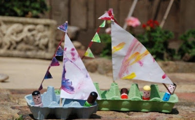 15 Interesting Summer Craft Ideas For Home 15 Interesting Summer Craft Ideas For Home