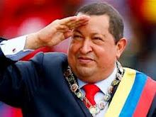 Dedicado a Hugo Chávez y al pueblo venezolano
