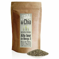 Sementes de Chia