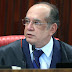 JATO QUE TRANSPORTAVA GILMAR MENDES SOFRE PANE E VOLTA A BRASÍLIA