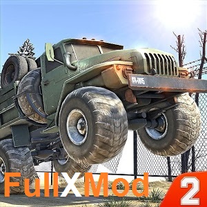 Truck Evolution Offroad 2 Mod APK Truck Evolution Offroad 2 Mod APK