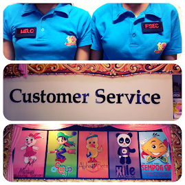 Our Super Customer Service
