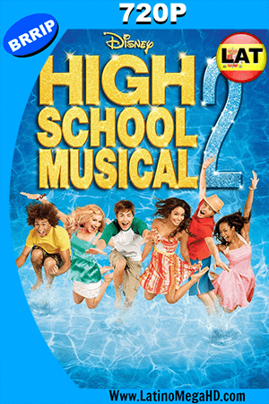 High School Musical 2 (2007) Latino HD 720p (2007)