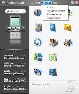 nokia pc suite nokia-pc-suite-official