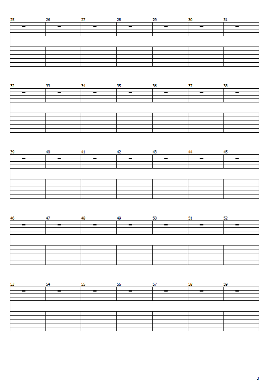 Under The Bridge Tabs By Red Hot Chili Peppers - Free Guitar Lessons  Red Hot Chili Peppers - Under The Bridge Chords / Tabs