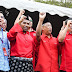 ‘Hari ini menang, esok saya selesaikan semua masalah Semenyih' - Calon PH